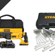 Image for article titled Deals: Tons of Dewalt Tools, Cheap Toolbox, Endurance Racing